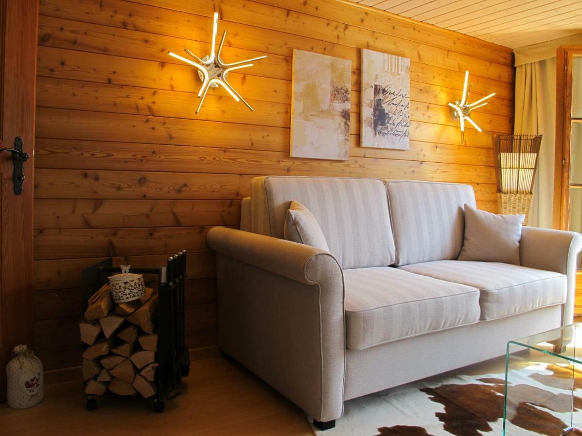 Matterhorn Ried Suite Zermatt Ngoại thất bức ảnh